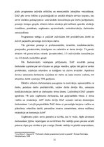 Diplomdarbs 'Galveno uzdevumu analīze un firmas personāla vadības uzlabošana', 48.