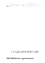 Diplomdarbs 'Galveno uzdevumu analīze un firmas personāla vadības uzlabošana', 49.
