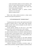 Diplomdarbs 'Galveno uzdevumu analīze un firmas personāla vadības uzlabošana', 57.