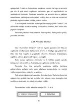 Diplomdarbs 'Galveno uzdevumu analīze un firmas personāla vadības uzlabošana', 58.