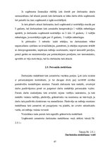 Diplomdarbs 'Galveno uzdevumu analīze un firmas personāla vadības uzlabošana', 63.