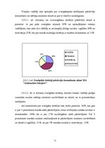 Diplomdarbs 'Galveno uzdevumu analīze un firmas personāla vadības uzlabošana', 67.