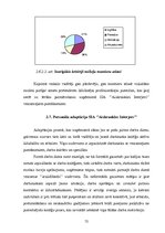 Diplomdarbs 'Galveno uzdevumu analīze un firmas personāla vadības uzlabošana', 68.