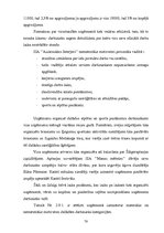 Diplomdarbs 'Galveno uzdevumu analīze un firmas personāla vadības uzlabošana', 74.