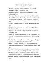 Diplomdarbs 'Galveno uzdevumu analīze un firmas personāla vadības uzlabošana', 82.