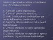 Diplomdarbs 'Galveno uzdevumu analīze un firmas personāla vadības uzlabošana', 93.