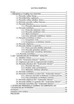 Diplomdarbs 'Galveno uzdevumu analīze un firmas personāla vadības uzlabošana', 101.