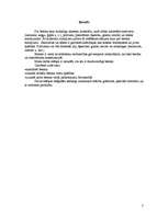 Referāts 'Betona klasifikācija un daudzveidība', 3.