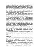 Referāts 'Saskarsmes nozīme aktieru personības attīstībā un jaunradē', 4.