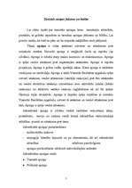 Referāts 'Tiesiskā apziņa un tās loma tiesiskās attiecībās', 5.