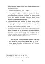 Referāts 'Tiesiskā apziņa un tās loma tiesiskās attiecībās', 9.