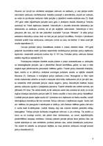 Referāts 'Poltisko partiju finansēšana Latvijā', 6.