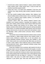 Referāts 'Poltisko partiju finansēšana Latvijā', 11.