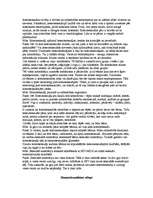 Konspekts 'Seksuālās novirzes. Homoseksuālims, tā cēloņi', 2.