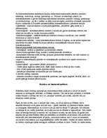 Konspekts 'Seksuālās novirzes. Homoseksuālims, tā cēloņi', 3.