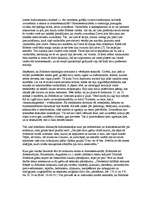 Konspekts 'Seksuālās novirzes. Homoseksuālims, tā cēloņi', 5.