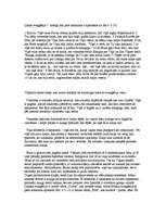 Konspekts 'Seksuālās novirzes. Homoseksuālims, tā cēloņi', 11.