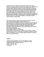 Konspekts 'Seksuālās novirzes. Homoseksuālims, tā cēloņi', 12.