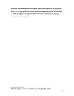 Konspekts 'Ziemeļeiropas valstu ekonomiskās attīstības raksturīgākās iezīmes', 5.