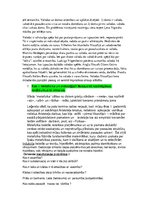 Konspekts 'Filosofijas pamatu eksāmens', 6.