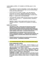 Konspekts 'Filosofijas pamatu eksāmens', 9.