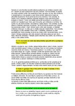 Konspekts 'Filosofijas pamatu eksāmens', 12.