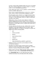 Konspekts 'Filosofijas pamatu eksāmens', 13.