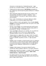 Konspekts 'Filosofijas pamatu eksāmens', 14.