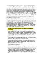 Konspekts 'Filosofijas pamatu eksāmens', 17.