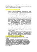 Konspekts 'Filosofijas pamatu eksāmens', 20.