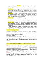 Konspekts 'Filosofijas pamatu eksāmens', 22.