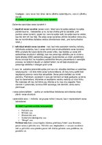 Konspekts 'Filosofijas pamatu eksāmens', 23.