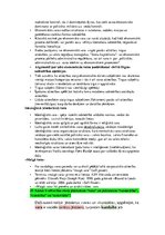 Konspekts 'Filosofijas pamatu eksāmens', 25.