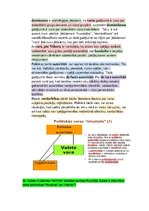 Konspekts 'Filosofijas pamatu eksāmens', 26.