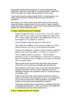 Konspekts 'Filosofijas pamatu eksāmens', 27.