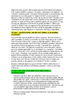 Konspekts 'Filosofijas pamatu eksāmens', 28.