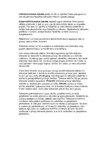 Konspekts 'Filosofijas pamatu eksāmens', 29.