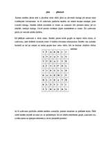 Konspekts 'Dzīves prasmju izglītība', 3.