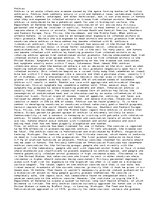 Eseja 'Describes Anthrax', 1.