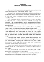 Konspekts 'Dzejas analīze. Ojārs Vācietis "Visāda garuma stundas"', 1.