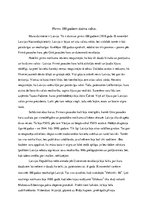 Eseja 'Pirms simts gadiem dzima valsts', 3.