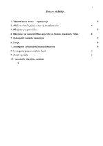 Paraugs 'Lietvedības dokumentu noformējumu paraugi', 2.