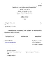 Paraugs 'Lietvedības dokumentu noformējumu paraugi', 7.