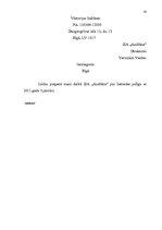 Paraugs 'Lietvedības dokumentu noformējumu paraugi', 10.