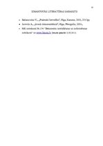 Paraugs 'Lietvedības dokumentu noformējumu paraugi', 13.