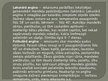 Prezentācija 'Trīs baktēriju izraisītas saslimšanas', 14.