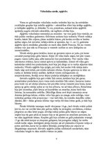 Konspekts 'Viduslaiku apģērbs', 4.