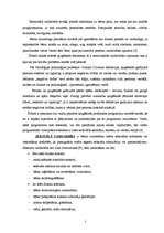 Konspekts 'Vardarbība, tās profilakse skolās', 3.