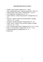 Konspekts 'Vardarbība, tās profilakse skolās', 7.