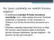 Prezentācija 'Biznesa eņģeļi', 12.